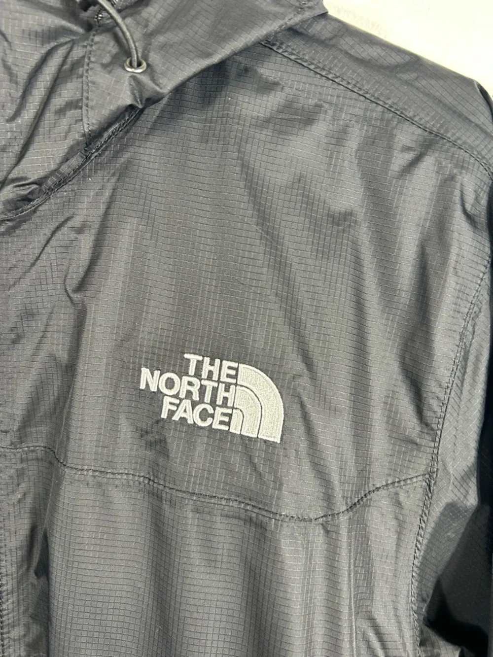 The North Face Men’s Black Cyclone Wind‎ Jacket Size Medium